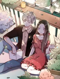 迷妹漫画悬疑作品雾港来信封面