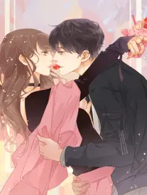 迷妹漫画都市情感作品心跳隔一页封面